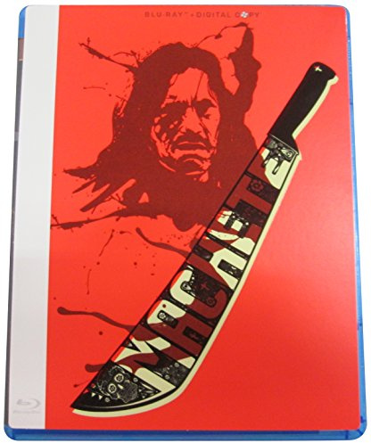 Machete [Blu-ray]