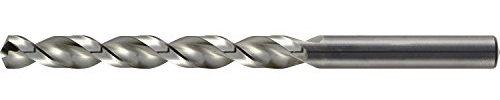 ALPEN Maykestag Spiralbohrer ø 12,0 mm | DIN 338 Forte | HSS Co5 | zum Edelstahl-bohren | 1 Stück