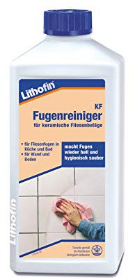 Lithofin KF Fugenreiniger