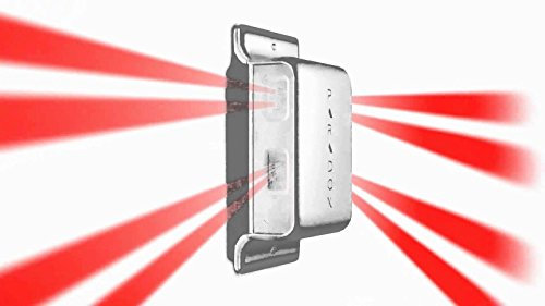 NVR780-86 PARADOX SECURITY SISTEMA ALLARME ANTIFURTO Rivelatori volumetrici