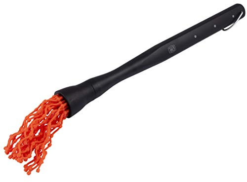 Oklahoma Joe's Sauce Mop, Black - 3887247R06