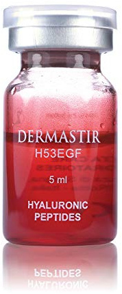 DERMASTIR FIALE STERILI meso H53EGF