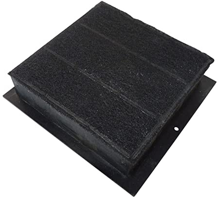 Place4parts Carbon Charcoal Cooker Hood Filter for B&Q CATA Designair Cooke & Lewis CarbFilt8
