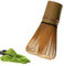 Bamboo Whisk Matcha Whisk, Traditional Set for Matcha Tea Preparation, Handcrafted Bamboo Chasen, Authentic Japanese Tea Ceremony Tool