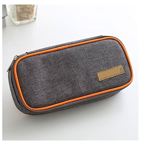 Mini frigoriferi Borsa termica for insulina Borsa termica Borsa termica for insulina Borsa refrigerata portatile Borsa termica for farmaci Borsa for il ghiaccio for diabete e altre forniture for diabe