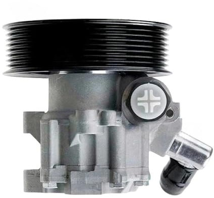 OHBZXM Hydraulische Servopumpe, kompatibel mit MERCEDES GL ML X164 W164 W221 GL320 ML280 R280 R320 S320 S350 CDI 0044668301 0044668901 Kfz-Ersatz-Lenkpumpen