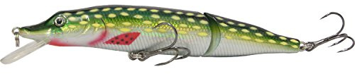 Paladin 10C9642627C10 Künstlicher Köder – Lucius Wobbler (erhältlich in 9,5, 12,15 cm, Erwachsene, Unisex