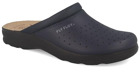 Fly Flot 82094 BE Sanitary for Men Blue