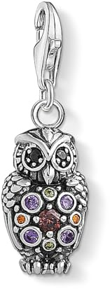 Thomas Sabo Tier-Anhänger-Kollektion