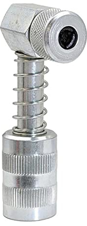 LockNLube 90-Grad-Fettkupplungsadapter