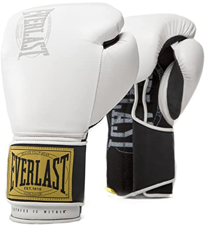 Everlast 1910 klassiska träningshandskar