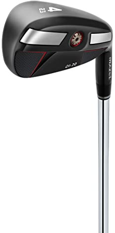 MAZEL Golf Driving Iron 2,3,4,5,6,7,8,9,PW for Men & Women,Right Handed (#4 Single Iron, Right Handed)