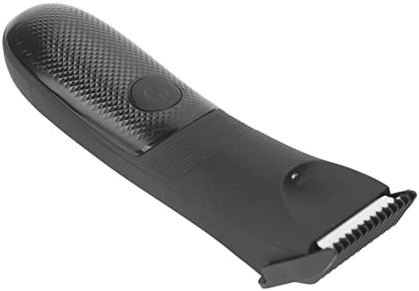 del Corpo Elettrici, Funzionali con Rasoi Uomo per Toelettatura di Base per Rasoio Multi Groomer Uomini Rifinitore a Sfera Corpo Clipper Men