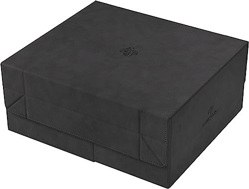 Gamegenic, Games' Lair 600+ Black, Zubehör