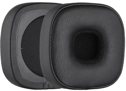 Plyisty Earpads Replacement for Major 4 Major IV Headphones