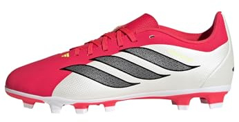 adidas Kids Scarpe da Calcio Predator Club Firm Ground/Multi Ground