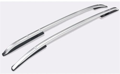 Barras Portaequipajes Techo Vehículos para CRV CR-V 2018 2019 2020 2021 2022 Baúles Cruzados Aleación Aluminio