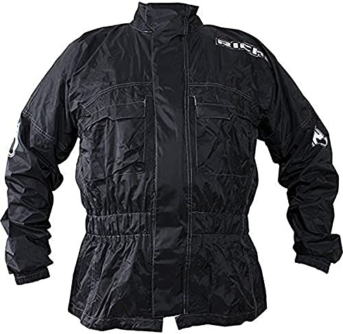 Richa Rain Warrior Fabric Motorcycle Jacket