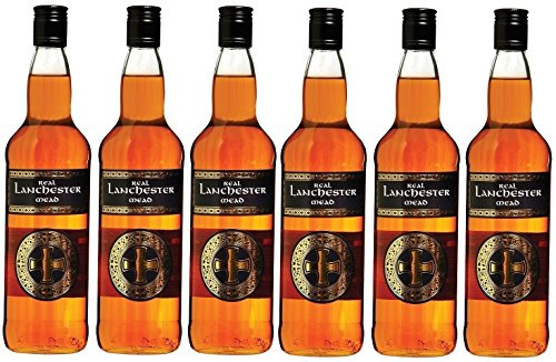 Lanchester Mead Wine Case (6 x 750ml - 14.5%)