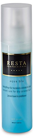 Resta Professional Aqua Blu 2 Phase Leave In Conditioner Sprühpflege 200 ml