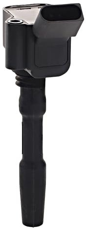 NGK U5154 ZUENDSPULE VAG 48409, Black