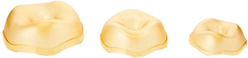 Tescoma Delicia Gestaltung Formen Deco, Sortiert, 3-teilig