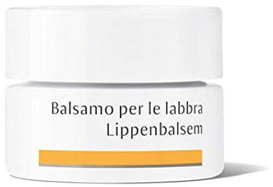 Dr.Hauschka - Balsam per Labbra (4,5 g)
