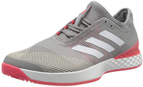 adidas Adizero Ubersonic 3 Clay Tennisschuh - 39.3