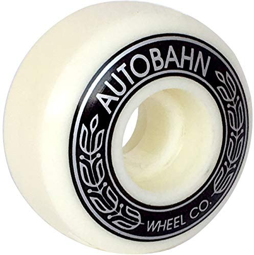 MADRID Longboard Rollen Autobahn AB-S, Größe:OneSize, Farben:Multicolour