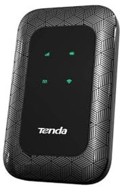 Tenda Wireless Modem Router 4G 4G180