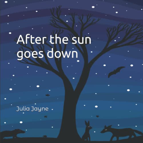 After the sun goes down