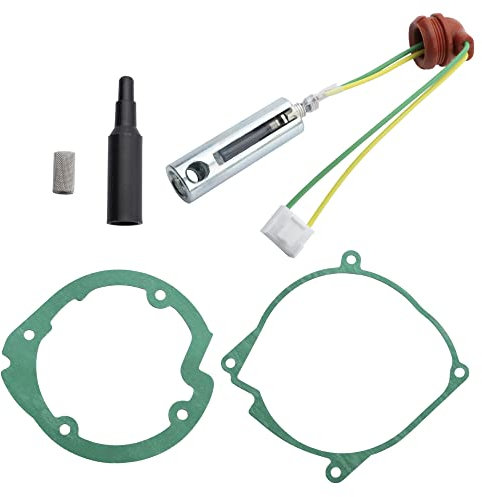 Effitnee Air Diesel Parking Heater 3 KW 5 KW 8 KW Ceramic Glow Plug, 12V Universal Auxiliary Diesel Heater for Car Truck Boat diesel heater glow plug