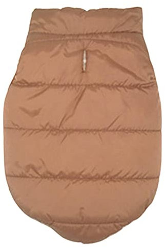 SERUMY Hundekleidung Winter Haustier Mantel Kleidung für Hunde Winter Kleidung warme Hundekleidung für kleine Hunde Weihnachten großer Hund Mantel Winterkleidung Angebot, S