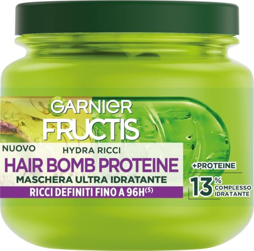 GAR FRUCT.MASC.HYDRA RICCI 320