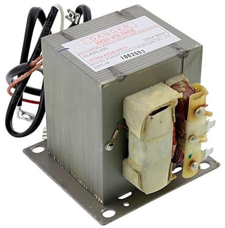Microwave Oven Transformer
