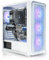 SYSTEMTREFF Gaming PC AMD Ryzen 5 5600 6x4.4GHz | Nvidia RTX 5060 8GB DX12 | 1TB M.2 NVMe | 16GB DDR4 RAM | WLAN Desktop Computer Rechner für Gamer, Zocker & Streamer