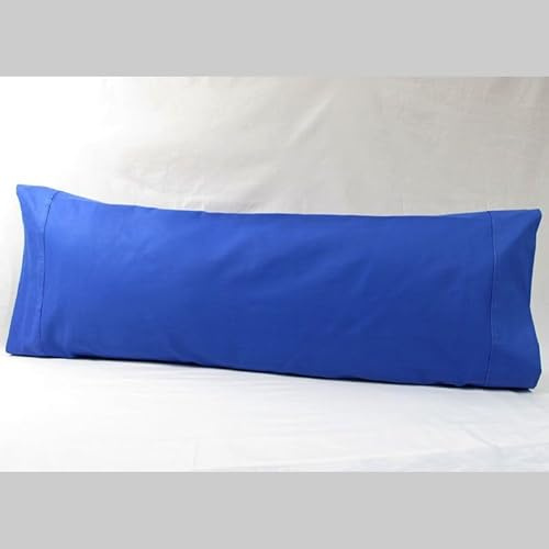 RUFINO DÍAZ Almohadón Suelto (Azul - 135cm)