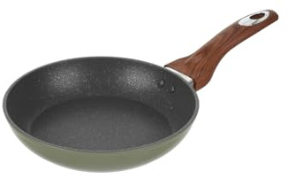 KASANOVA Padella antiaderente verde Kolors (20 cm)