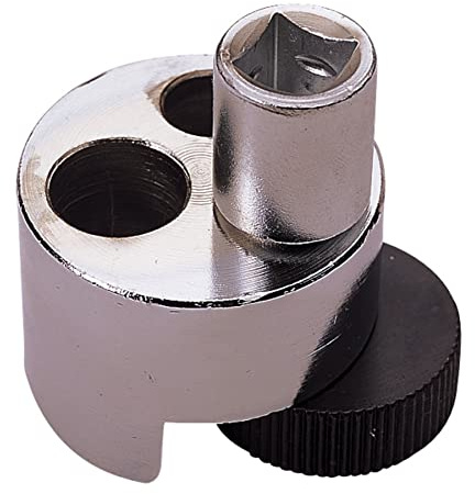 Draper 14156 Hochleistungs-Stehbolzenausdreher, 1/2-Zoll (6-19 mm) Vierkantantrieb