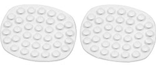 SupaHome Soap Holder Set (Set of 2) SHP81