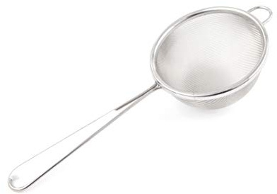 Colombo Casalinghi Colino Acciaio Inox 18/8 8Cm