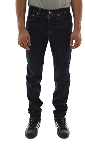 Levi's 511 Slim, Jeans Uomo, Rock Cod, 38W / 34L
