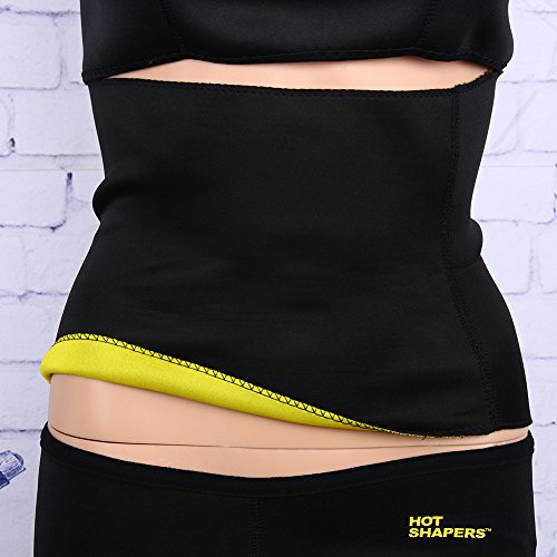 Hot Ceinture Amincissante Ceinture Amincissante Ceinture AB améliorant Ainsi la Transpiration en néoprène Thermique Panty Perte de Poids Minceur Corset Ceinture Sauna pour Homme et Femme