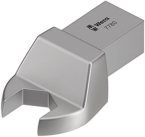 Wera 7780 14x18mm Maul 13mm