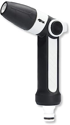 Ferrestock FS145 Pistola De Riego Color Blanco Fsk