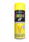 SuperGift.com Yellow Gloss All Purpose Aerosol Spray Paint 250ml Quick Drying Spray, Fast Dry and Excellent Coverage for Metal, Wood, Plastic and More by Diva Gift