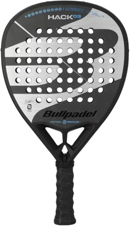 Bullpadel Hack 03 2023