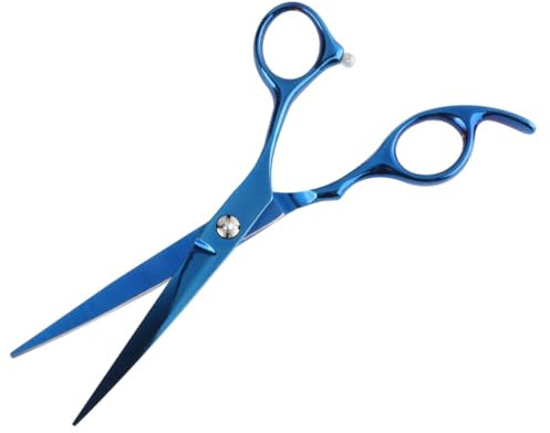 HAPINARY 6-zoll-haarschneideschere Haarstyling-werkzeug Rostfrei Tragbar Hause Und Salon