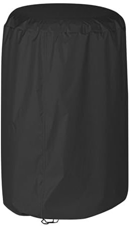 Generic Reifenschutzhülle | Reifentasche Wasserdicht Reifenaufbewahrungstasche | Autoreifenabdeckung | Staubschutz Ersatzreifen Abdeckung Reifen Taschen Reifensäcke für 4 Reifen, POV55WBRHEWO102TE6