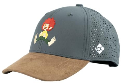 Bavarian caps Snapback Cap Pumuckl Outdoor Curved